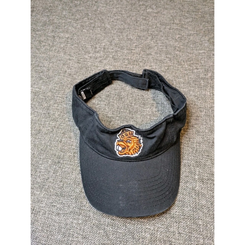 Oregon State University Beavers 47 Brand Golf Visor Adjustable Hat Cap Men NCAA